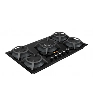 گاز صفحه ای داتیس DG 534 مشکی