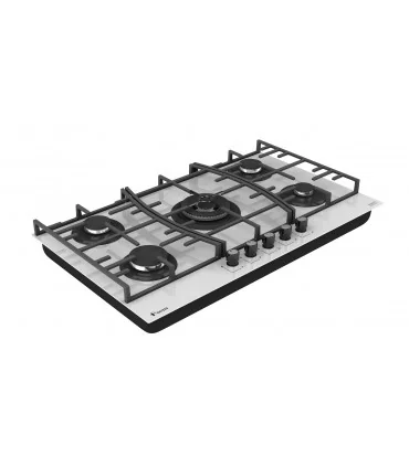 گاز صفحه ای داتیس DG 545 Ultra سفید