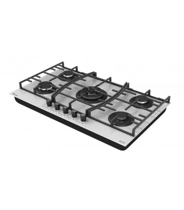 گاز صفحه ای داتیس DG 545 Ultra سفید