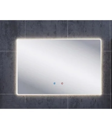 آینه لوکس کابین مدل 603A