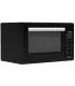 فر برقی رومیزی داتیس DT 865 مشکی