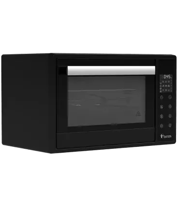 فر برقی رومیزی داتیس DT 865 مشکی