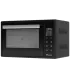 فر برقی رومیزی داتیس DT 865 مشکی