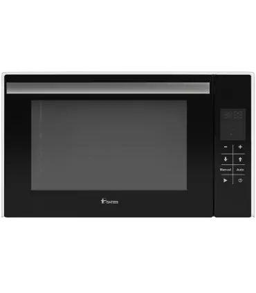 فر برقی رومیزی داتیس DT 706 مشکی