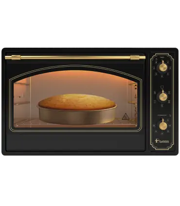 فر برقی رومیزی داتیس DT 812
