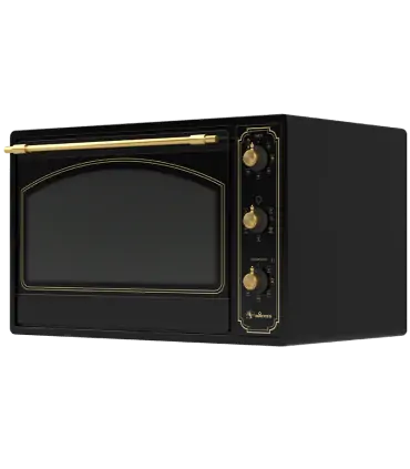 فر برقی رومیزی داتیس DT 812
