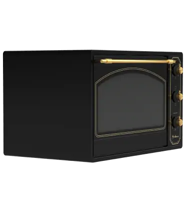 فر برقی رومیزی داتیس DT 812