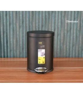 سطل EKO مدل 502 مشکی